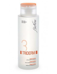 Triderm bagno docc oleat 500ml