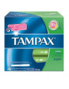 Tampax blue box super 20pz