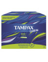 Tampax compak super 24pz