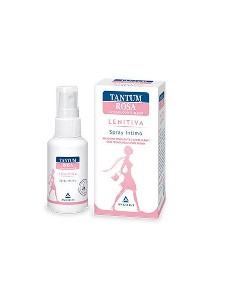 Tantum rosa lenitiva spray