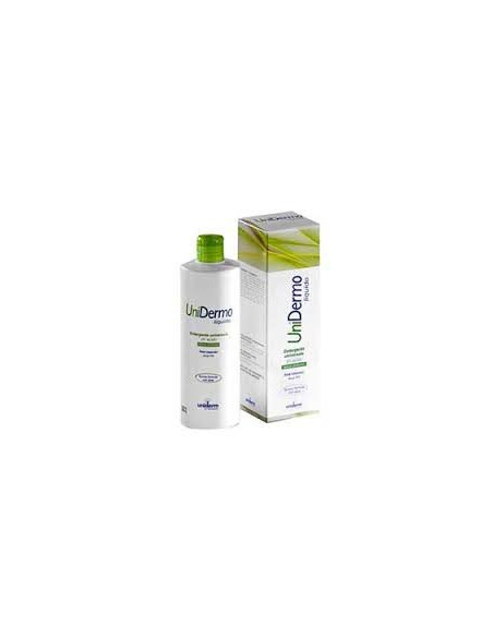 Unidermo liquido 400ml