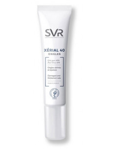 Xerial 40 unghie gel 10ml