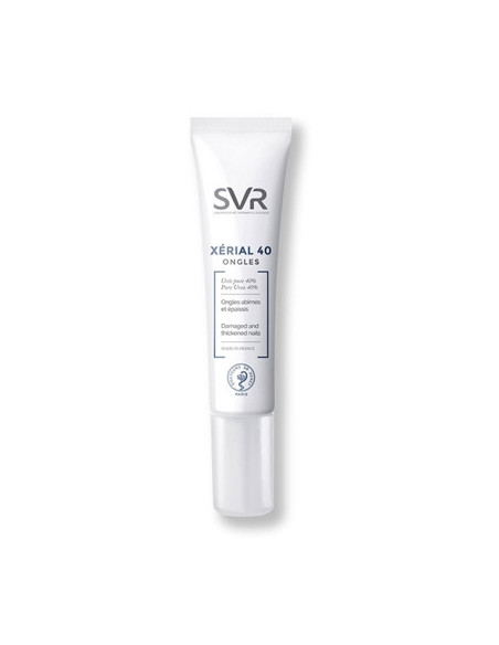 Xerial 40 unghie gel 10ml