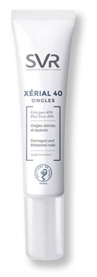 Xerial 40 unghie gel 10ml