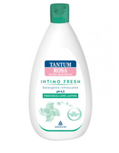 Tantum rosa intimo fresh 500ml