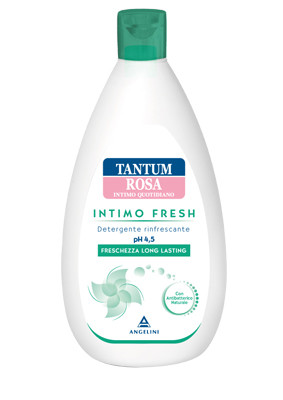 Tantum rosa intimo fresh 500ml