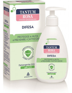 Tantum rosa difesa detergente intimo 200ml