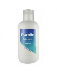 Puralin det viso corpo 200ml