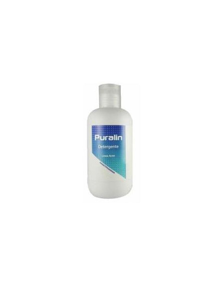 Puralin det viso corpo 200ml