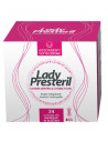 Lady presteril c p s pocket pr