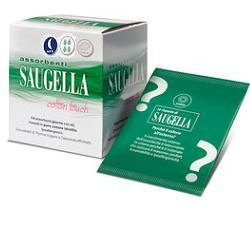 Image of Saugella assorbenti notte 12pezzi cod085