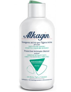 Alkagin det intimo att 250ml
