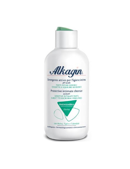 Alkagin det intimo att 250ml