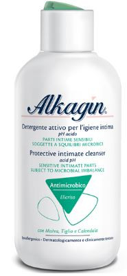 Alkagin det intimo att 250ml