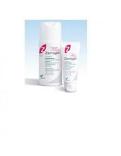 Zantogin crema vulvare 40ml