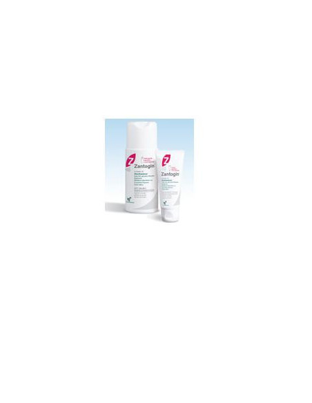 Zantogin crema vulvare 40ml