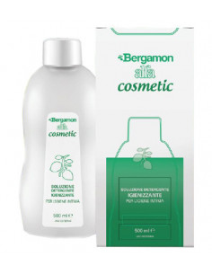 Bergamon alfa cosmetic 500ml