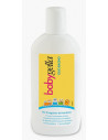 Babygella olio bagno 150ml