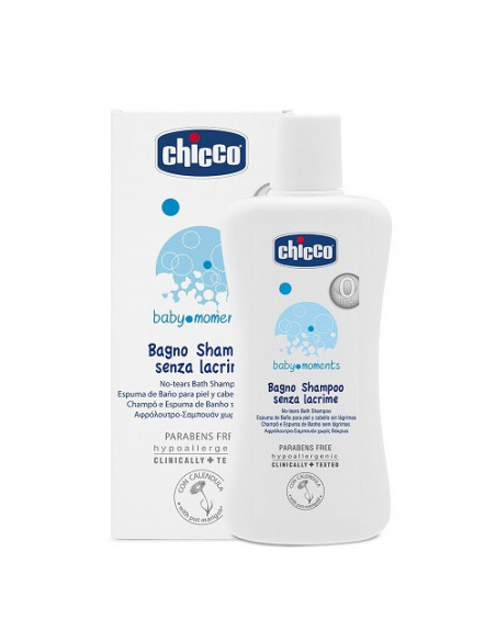 Ch cosm bagnoshampoo 500ml