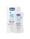 Ch cosm bagnoshampoo 500ml