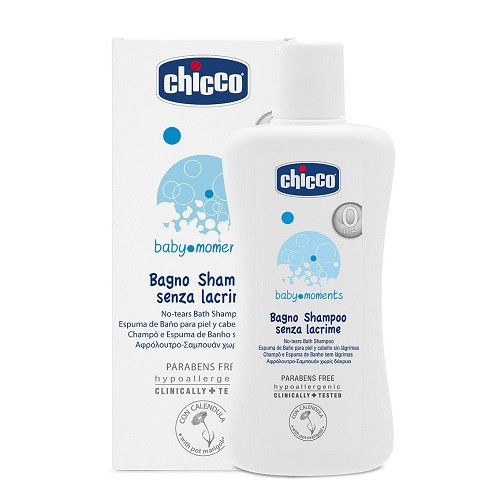 Ch cosm bagnoshampoo 500ml