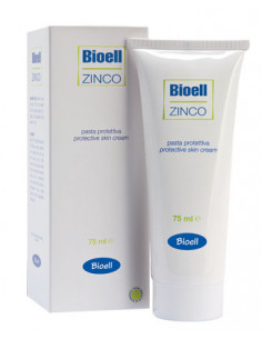 Bioell zinco pasta protettiva 75ml