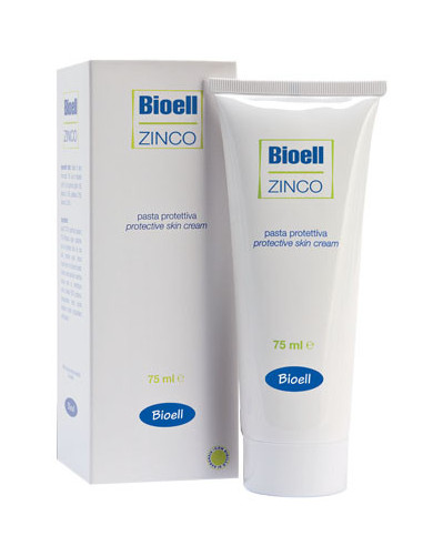 Bioell zinco pasta protettiva 75ml