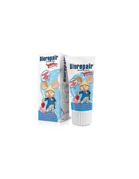 Biorepair kids 0-6