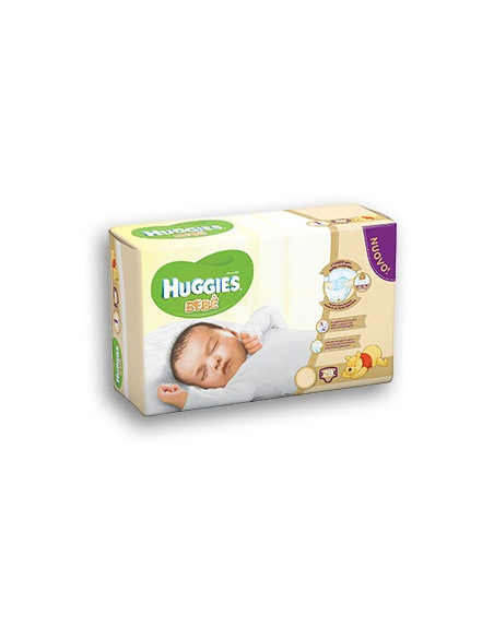Huggies extra care bebe base1