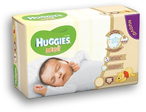 Huggies extra care bebe base1