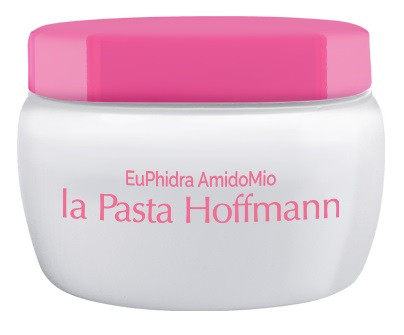 Euphidra AmidoMio pasta hoffmann per il cambio pannolino per pelle arrossata 300g