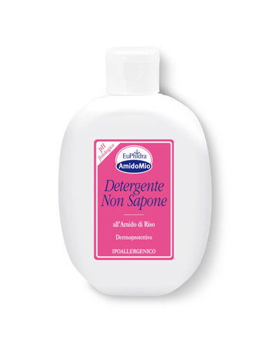 Euphidra amidomio detergente non sapone 200ml