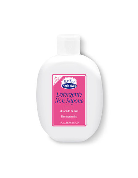 Euphidra amidomio detergente non sapone 200ml