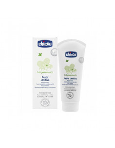 Chicco pasta lenitiva 100ml