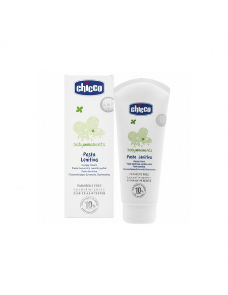 Chicco pasta lenitiva 100ml