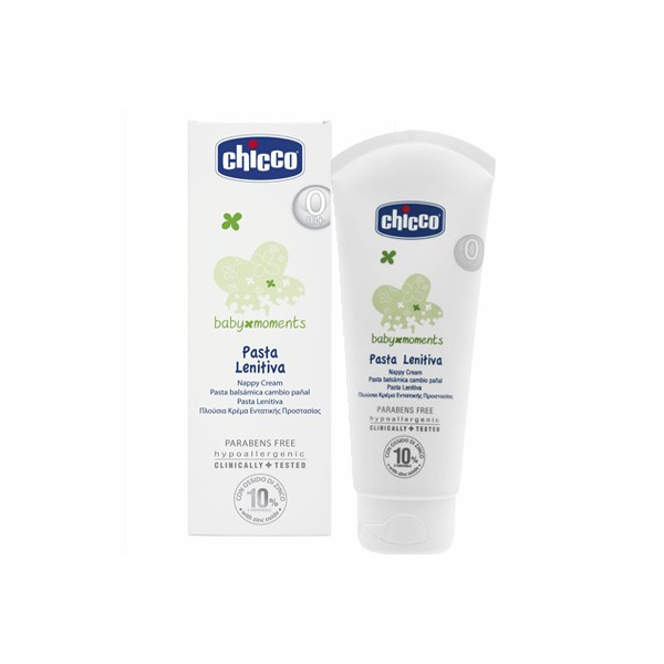 Chicco pasta lenitiva 100ml