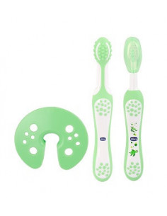 Ch set evo oral care