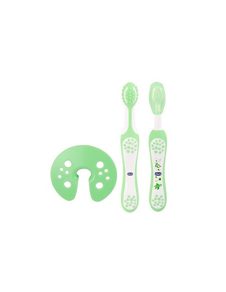 Ch set evo oral care