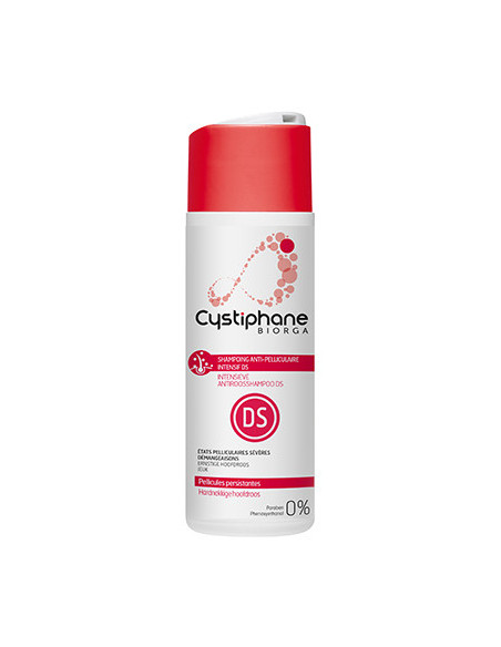 Cystiphane ds sh a forf intens