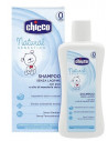 Ch cosm nat sens shampoo 200