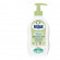 Fissan baby bagno corpo e capelli