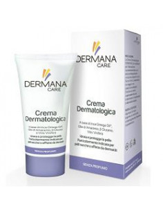 Dermana crema dermatologica 50ml