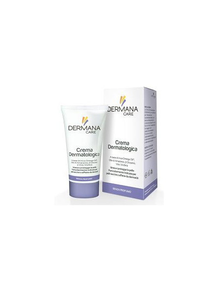 Dermana crema dermatologica 50ml