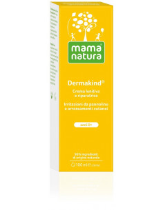 Dermakind crema lenitiva riparatrice