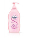 Fissan bagno delicato 400ml