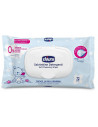 Chicco salviettine detergenti 72 pezzi