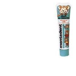 Mentadent kids dentifricio50ml