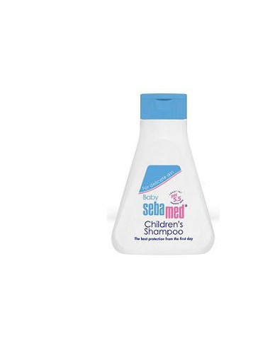 Sebamed baby shampoo ultra delicato 150m