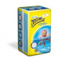 Huggies little swimmers s p12p