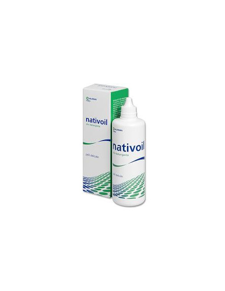 Nativoil olio det 150ml